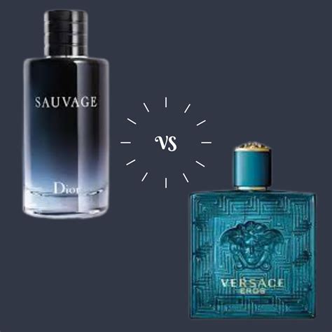 sauvage vs versace pour homme|sauvage eau de parfum review.